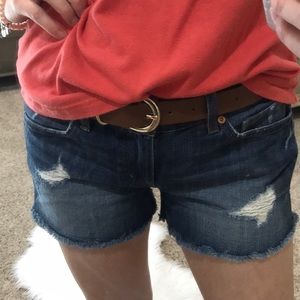 Banana Republic | Belt